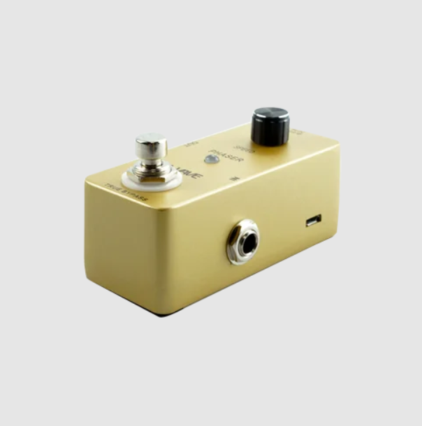 M-VAVE Phaser Pedal - Image 3