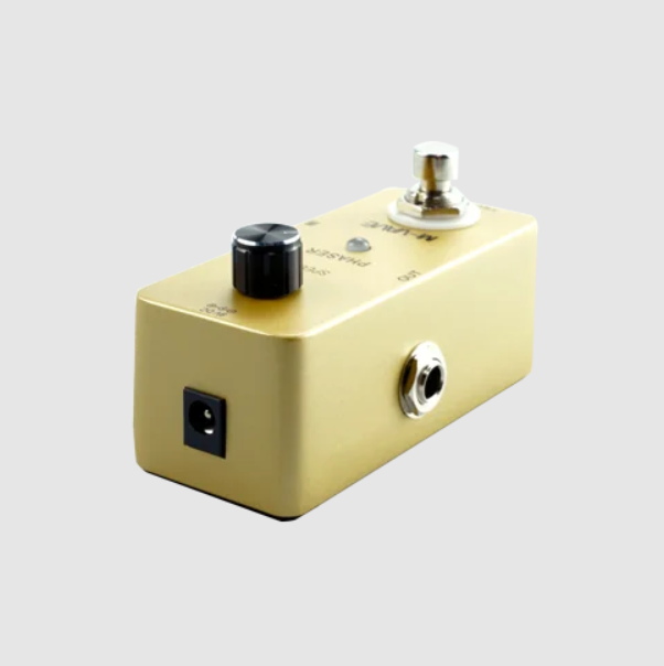 M-VAVE Phaser Pedal - Image 4