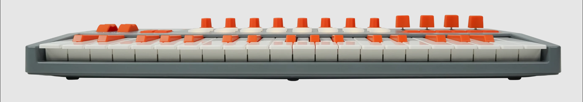 SMK-37 Pro Elite MIDI Keyboard - Image 4