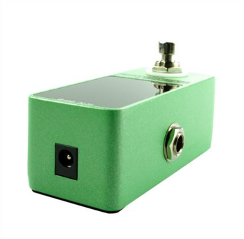 M-Vave Precision Guitar Tuner Pedal for Chromatic Guitar Guitar Parts - Image 3