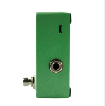 M-Vave Precision Guitar Tuner Pedal for Chromatic Guitar Guitar Parts - Image 4