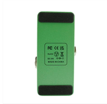 M-Vave Precision Guitar Tuner Pedal for Chromatic Guitar Guitar Parts - Image 5