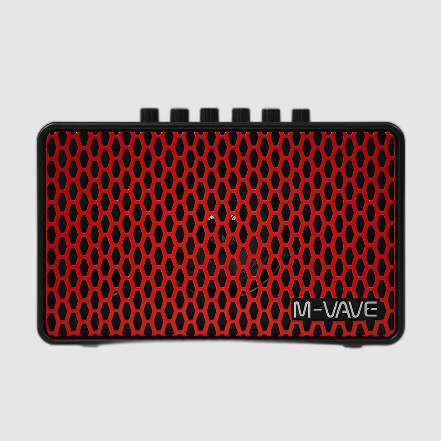 M-VAVE Electric Guitar Amp - Image 2