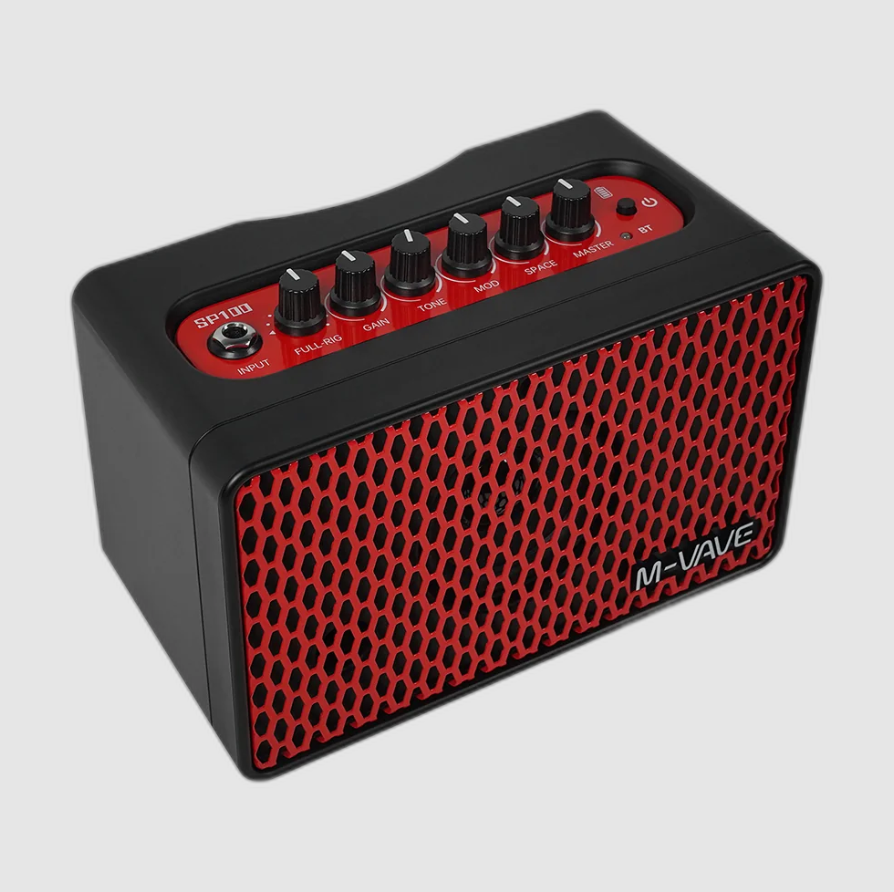 M-VAVE Electric Guitar Amp - Image 3