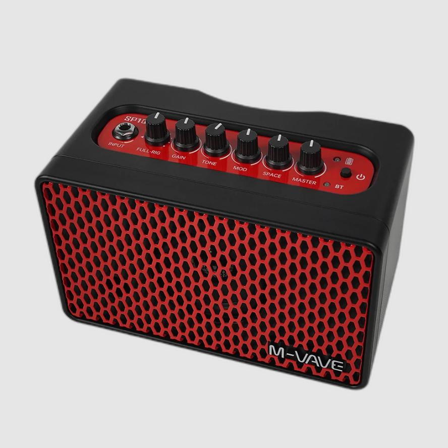 M-VAVE Electric Guitar Amp - Image 4