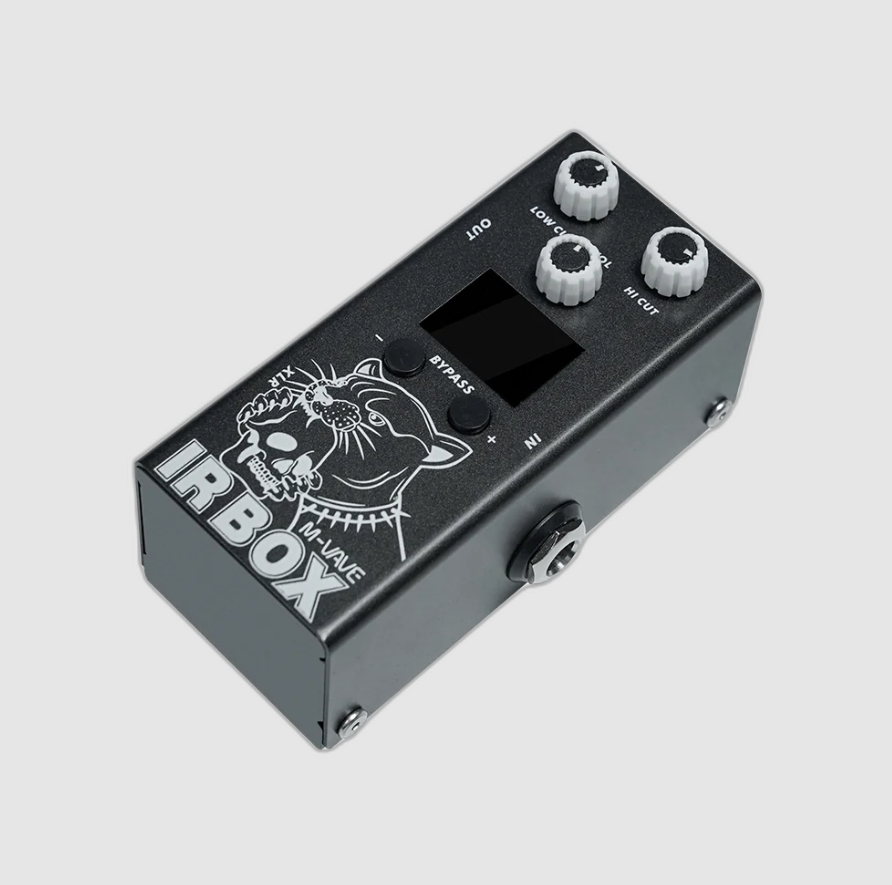 M-VAVE IR BOX Simulator - Image 2