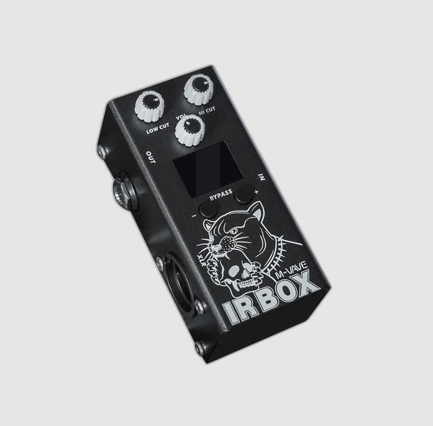 M-VAVE IR BOX Simulator - Image 3