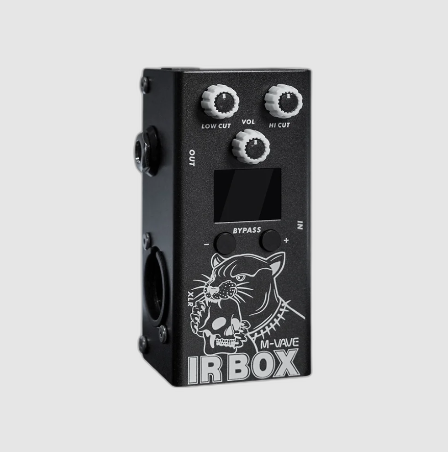 M-VAVE IR BOX Simulator - Image 4