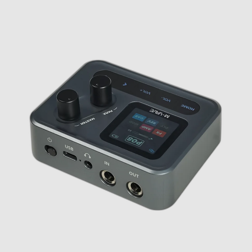 M-VAVE SK17 Pocket Amp - Image 3
