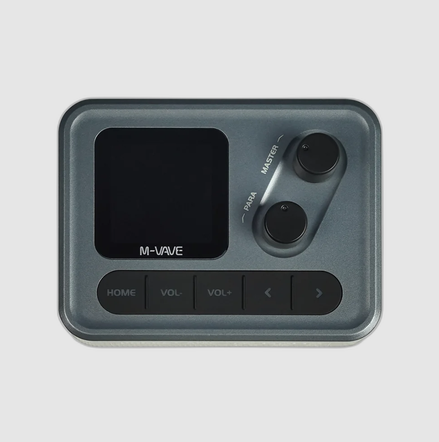 M-VAVE SK17 Pocket Amp - Image 4