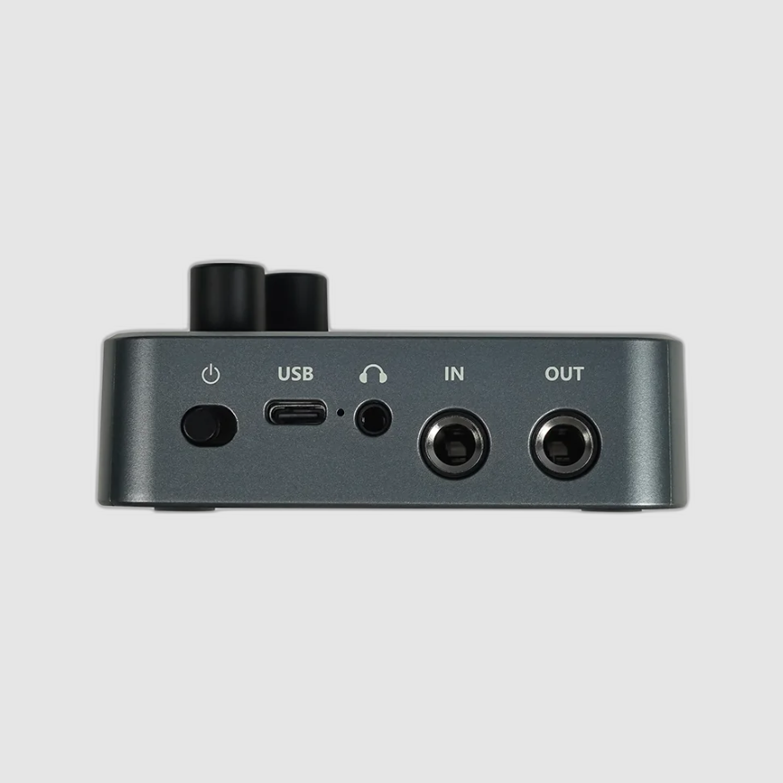 M-VAVE SK17 Pocket Amp - Image 5