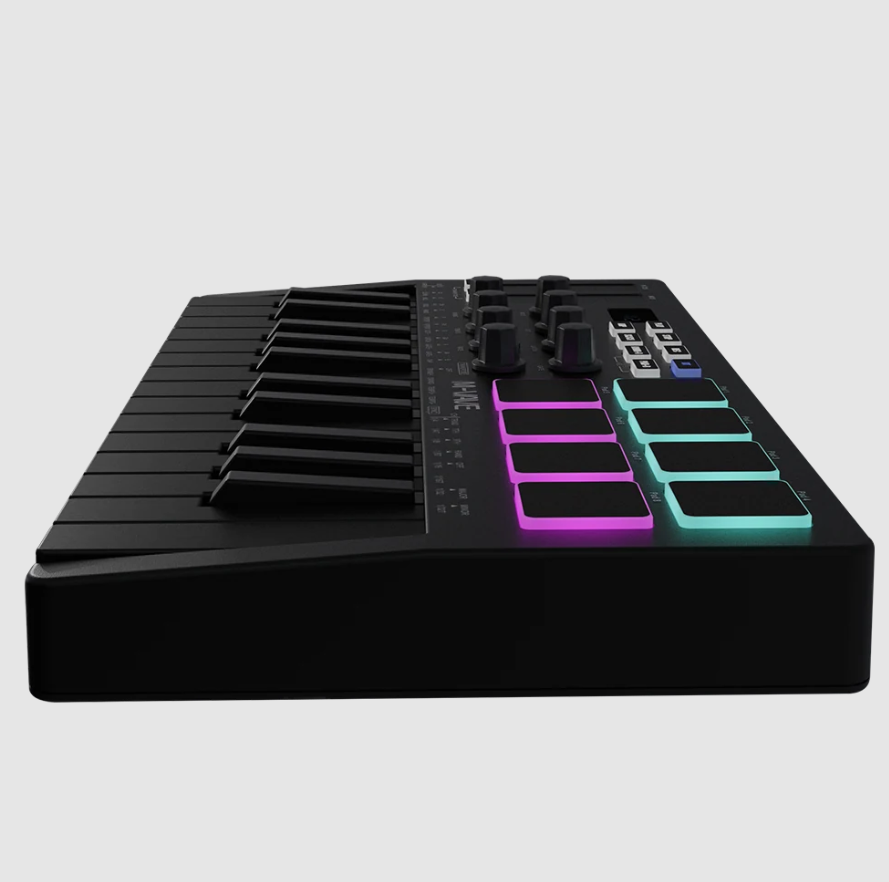 M-VAVE SMK25 MIDI Keyboard - Image 17