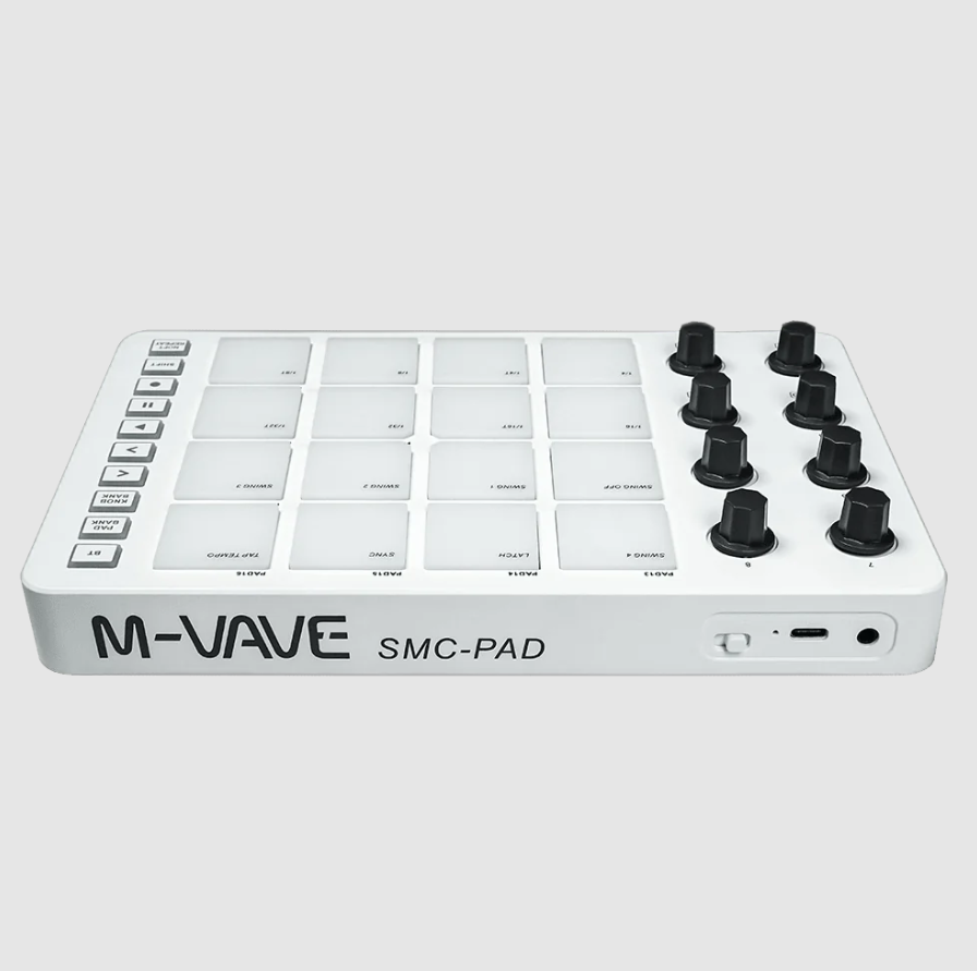 M-VAVE SMC-Pad - Image 2