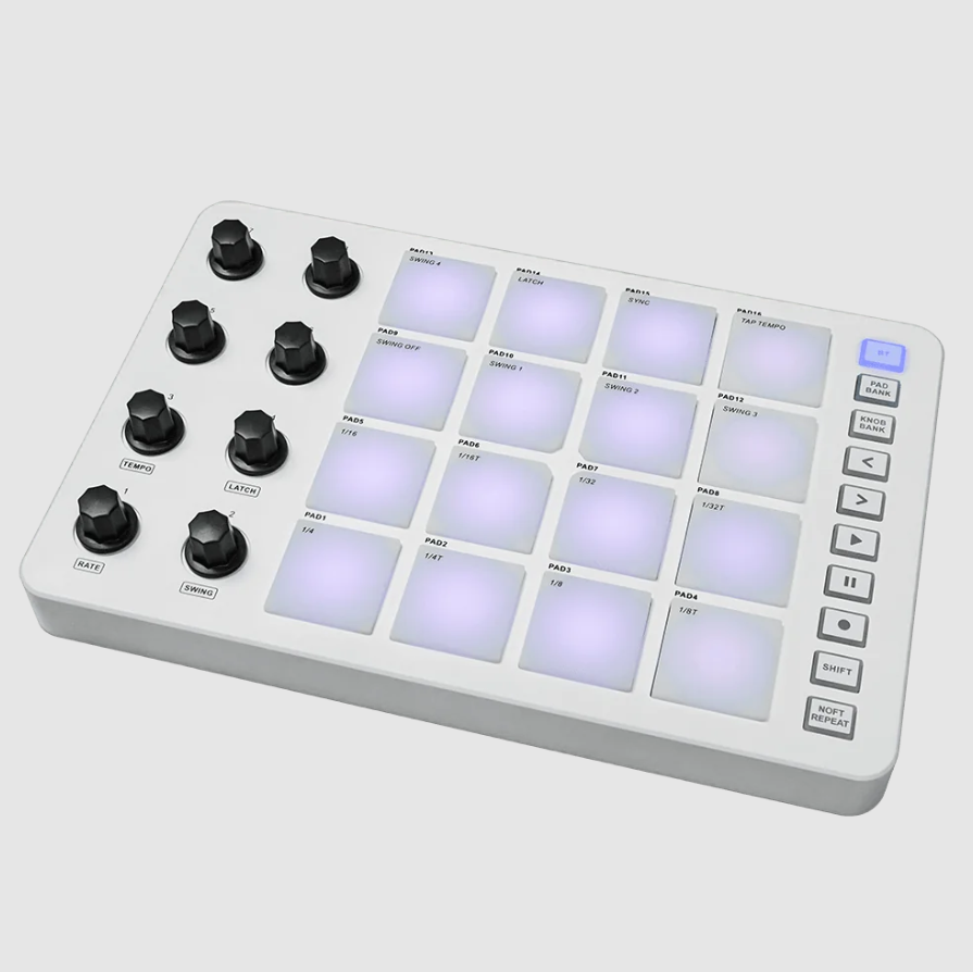 M-VAVE SMC-Pad - Image 3