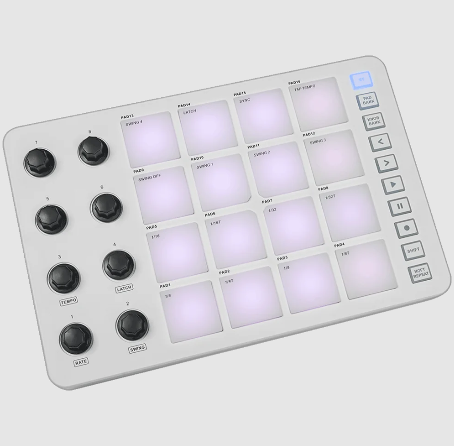 M-VAVE SMC-Pad - Image 4