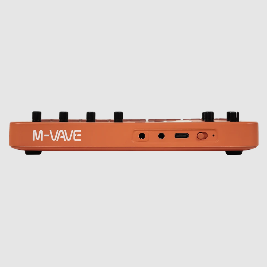 M-VAVE Pocket FM Synthesizer - Image 14