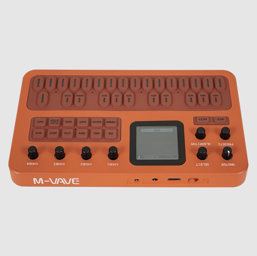 M-VAVE Pocket FM Synthesizer - Image 15