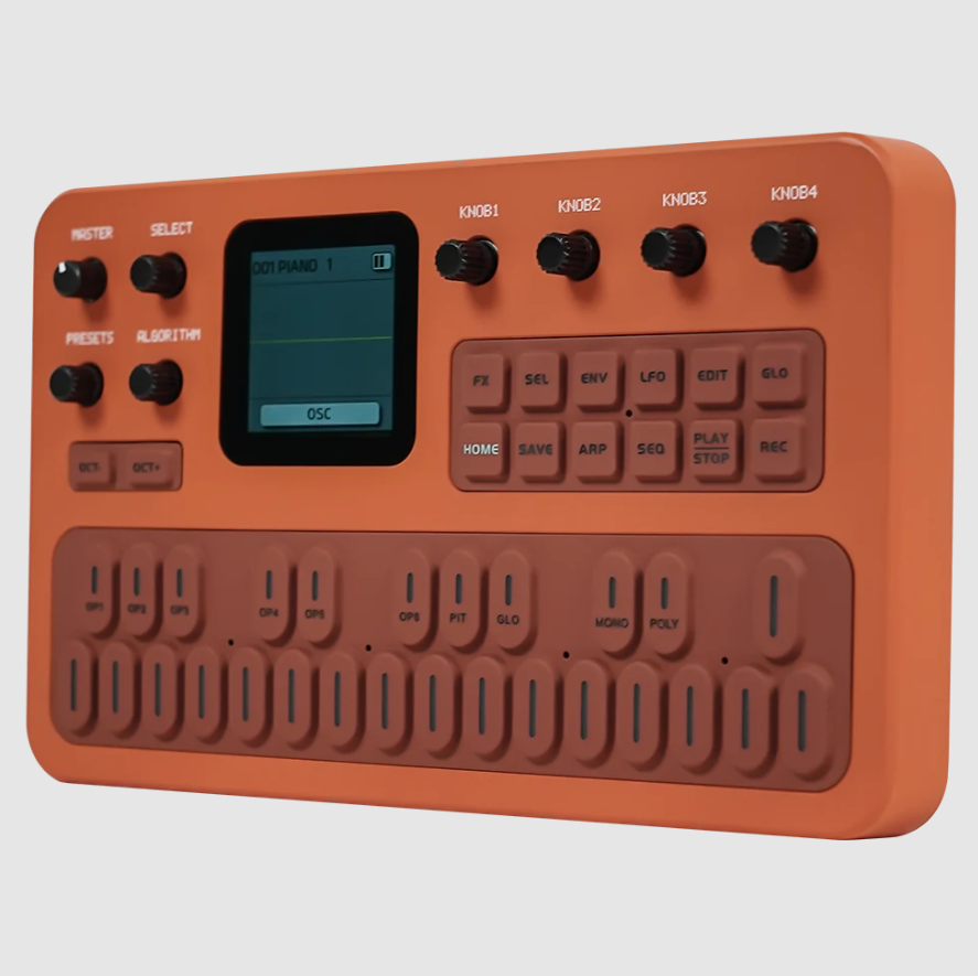 M-VAVE Pocket FM Synthesizer - Image 16