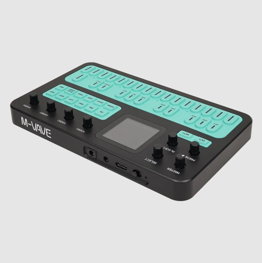 M-VAVE Pocket FM Synthesizer - Image 18
