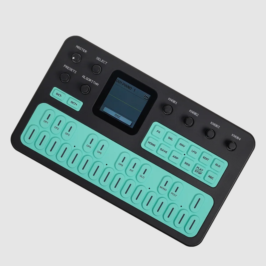 M-VAVE Pocket FM Synthesizer - Image 19