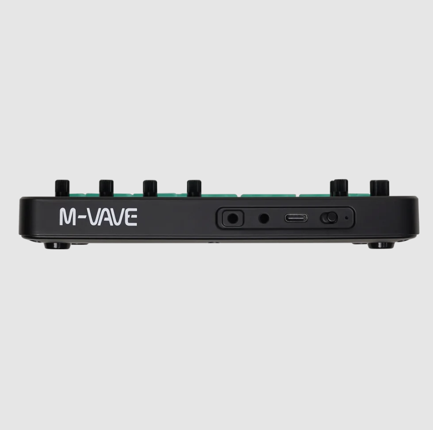 M-VAVE Pocket FM Synthesizer - Image 20