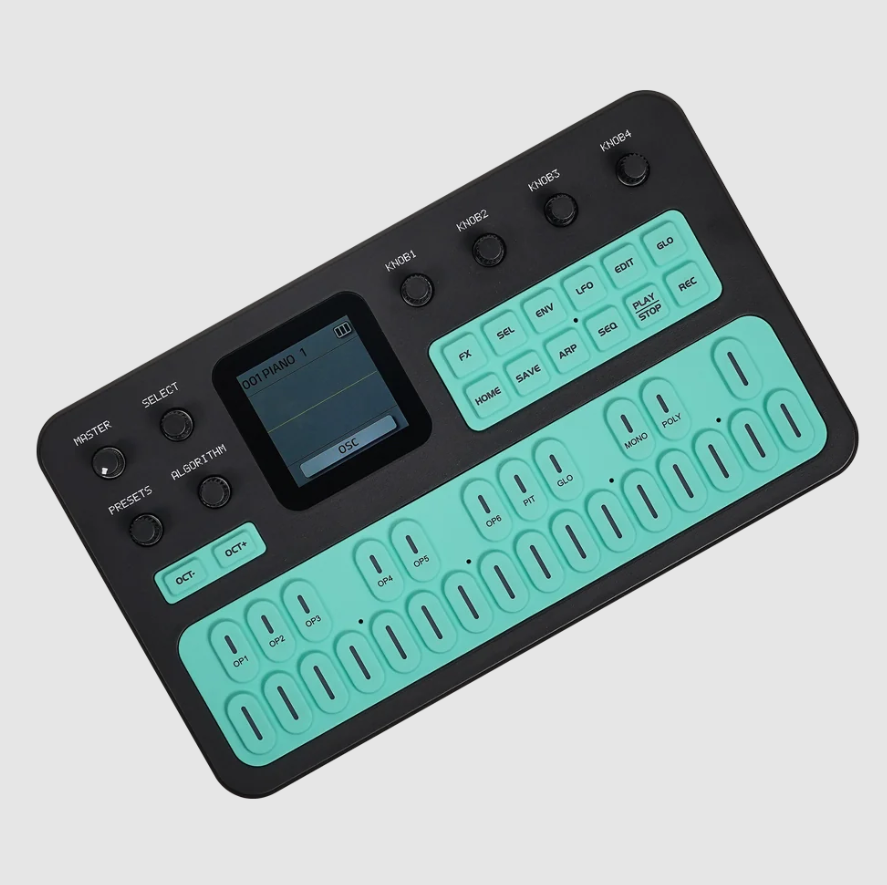 M-VAVE Pocket FM Synthesizer - Image 21