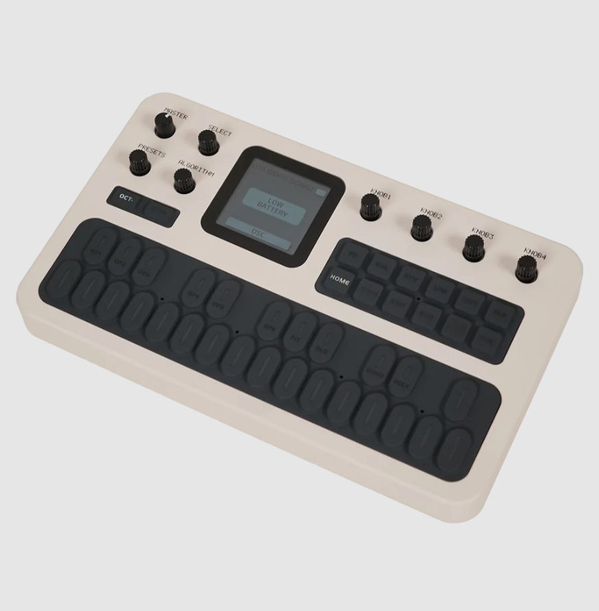 M-VAVE Pocket FM Synthesizer - Image 23