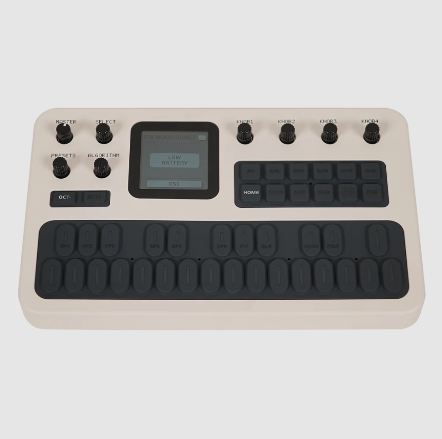 M-VAVE Pocket FM Synthesizer - Image 24