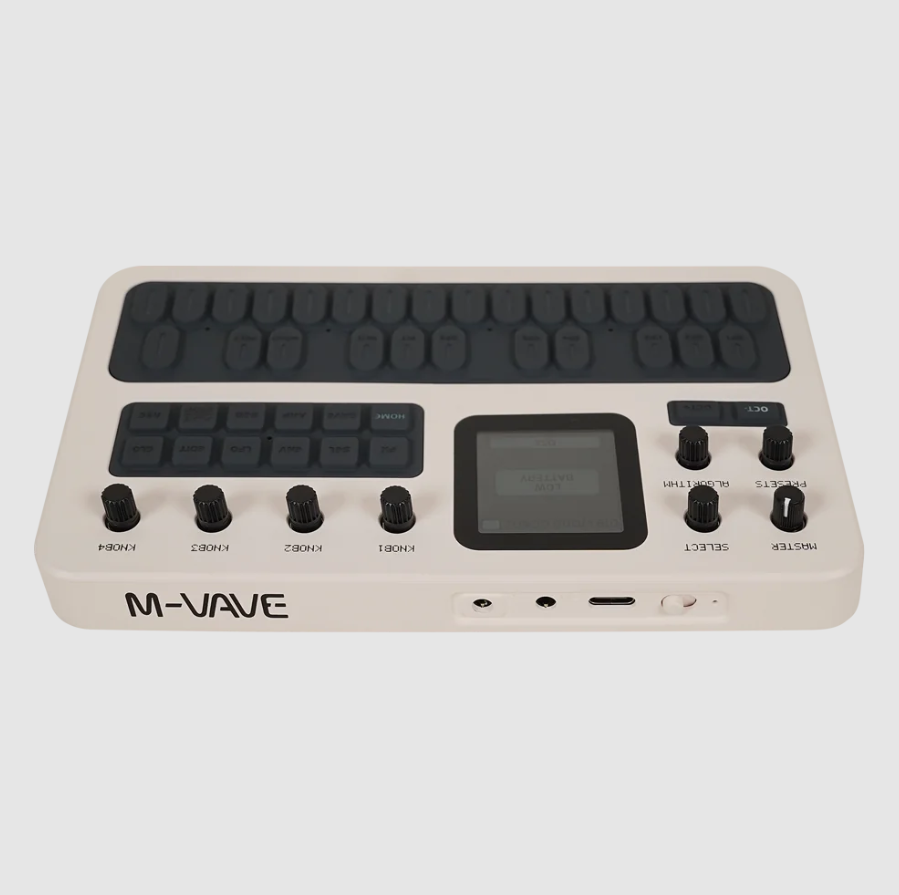 M-VAVE Pocket FM Synthesizer - Image 25