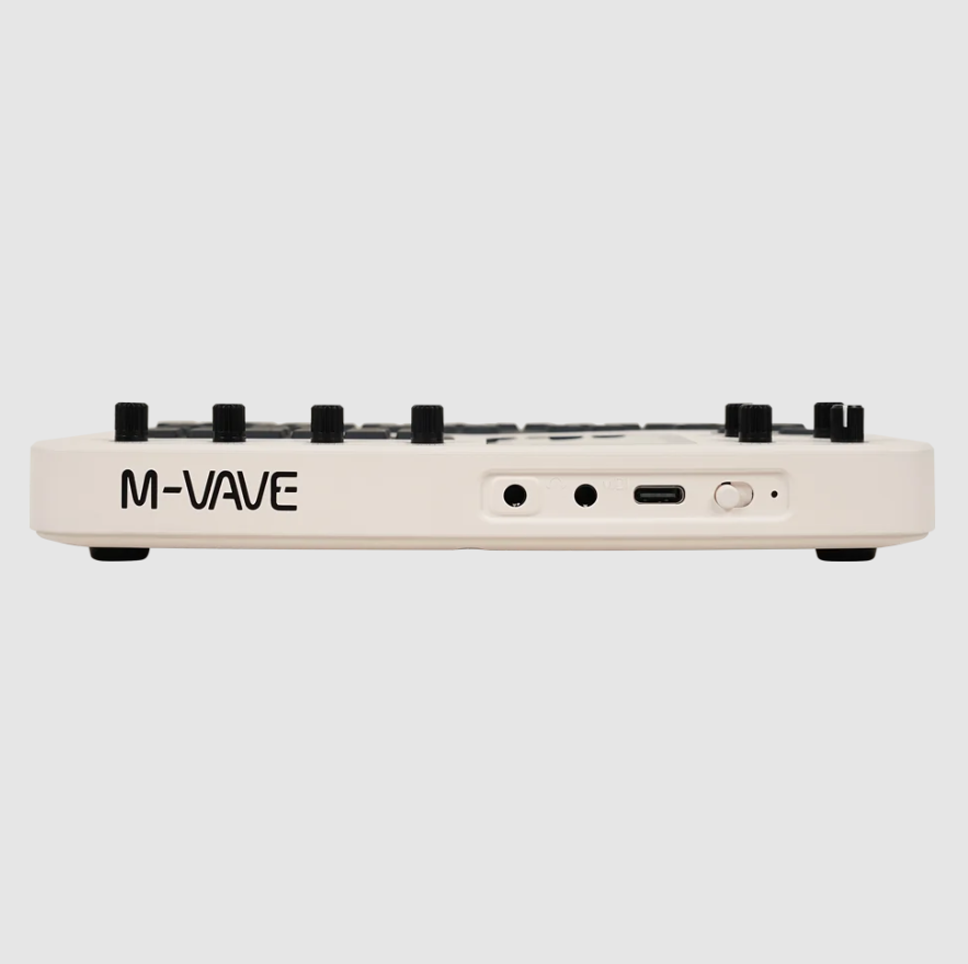 M-VAVE Pocket FM Synthesizer - Image 26