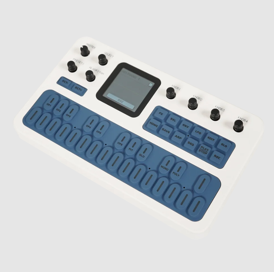 M-VAVE Pocket FM Synthesizer - Image 28