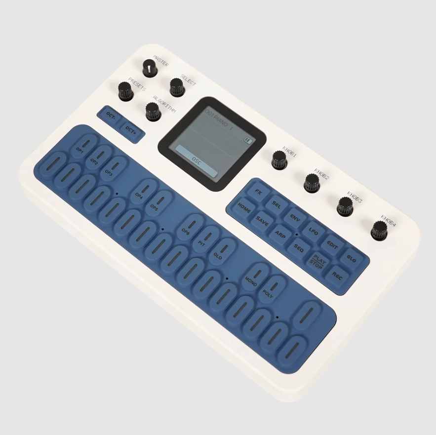 M-VAVE Pocket FM Synthesizer - Image 30