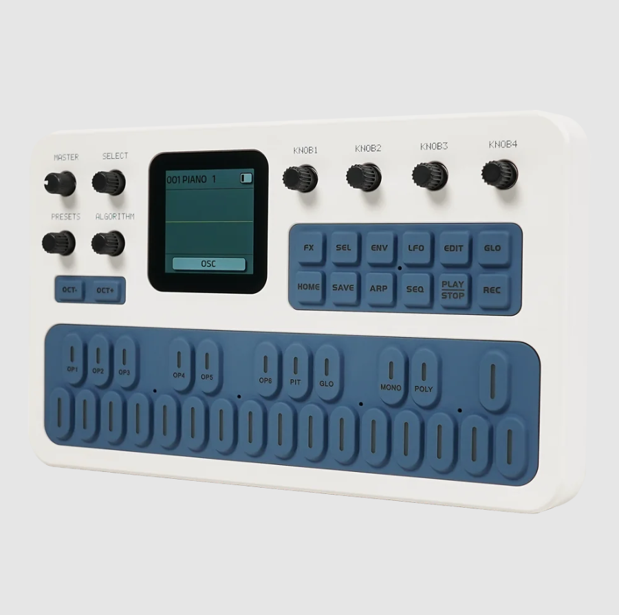 M-VAVE Pocket FM Synthesizer - Image 31