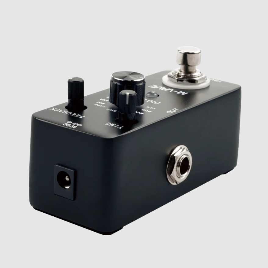 M-VAVE Digital Delay Pedal - Image 3