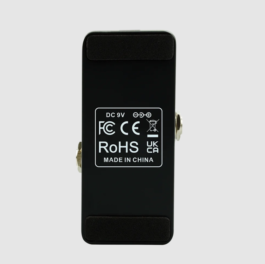 M-VAVE Digital Delay Pedal - Image 4