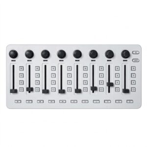 M-VAVE SMC-Mixer