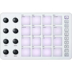 M-VAVE SMC-Pad
