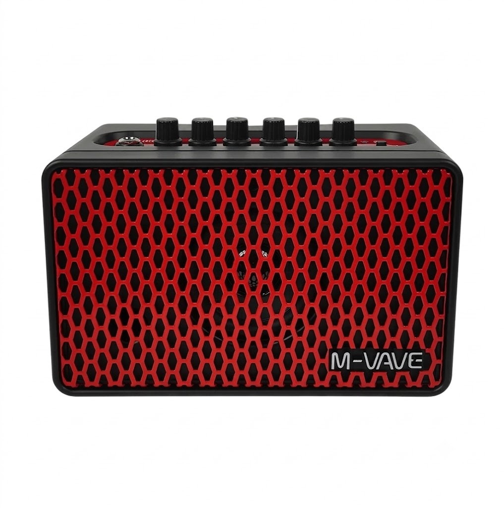 M-VAVE Electric Guitar Amp